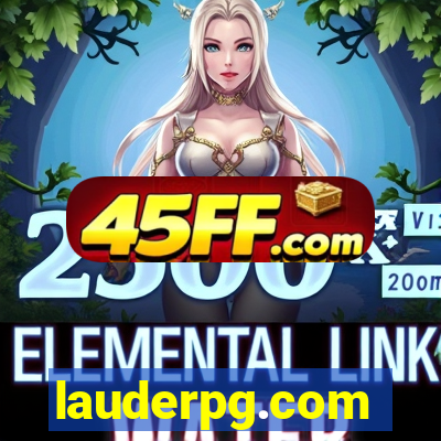 lauderpg.com