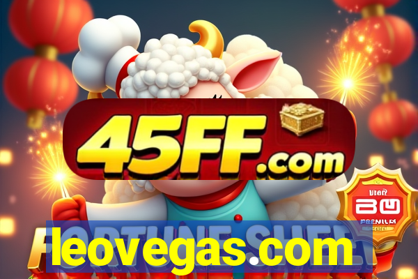 leovegas.com