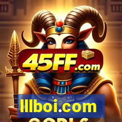 lllboi.com