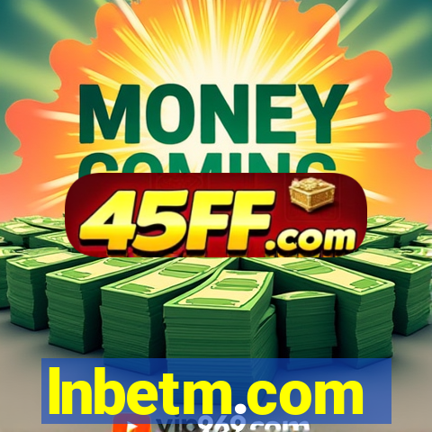 lnbetm.com