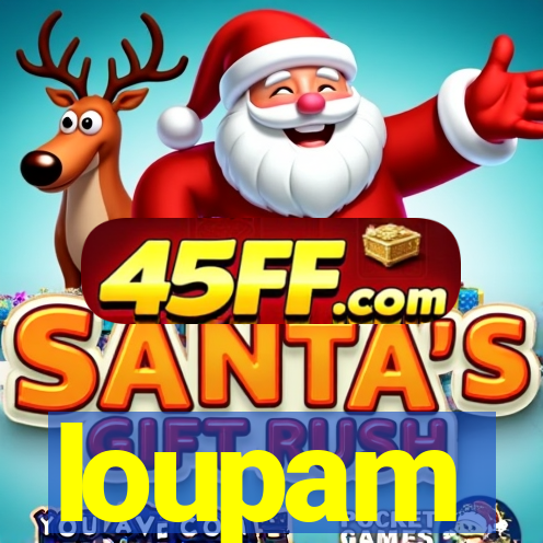 loupam