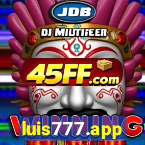 luis777.app