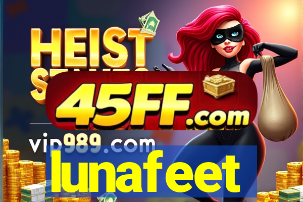 lunafeet