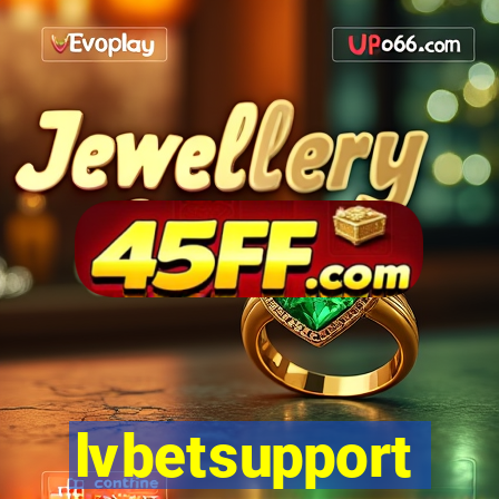 lvbetsupport