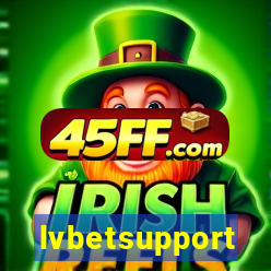 lvbetsupport