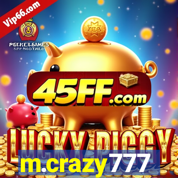 m.crazy777