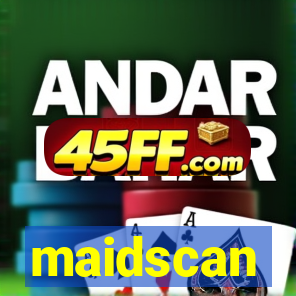 maidscan
