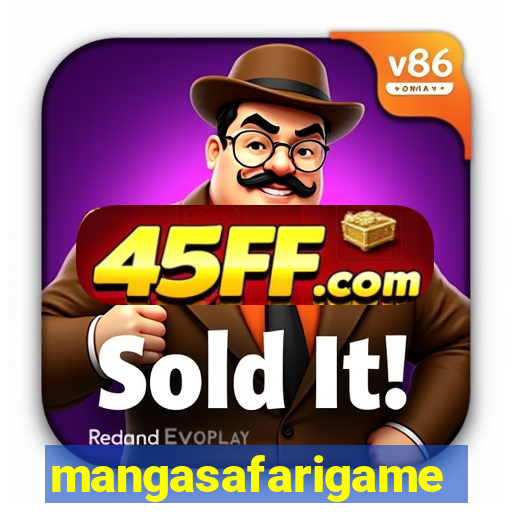 mangasafarigame