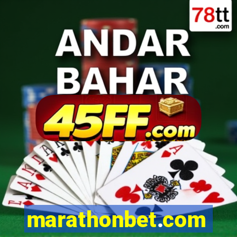 marathonbet.com