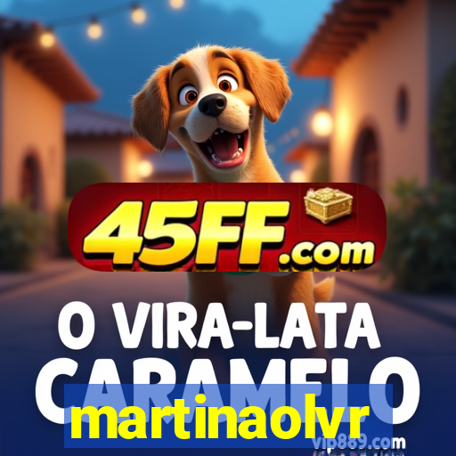martinaolvr