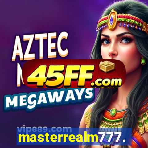 masterrealm777.com