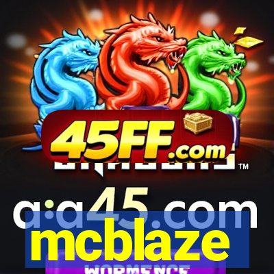 mcblaze