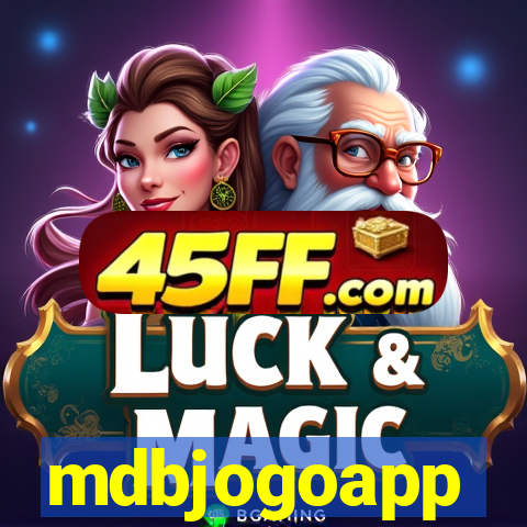 mdbjogoapp