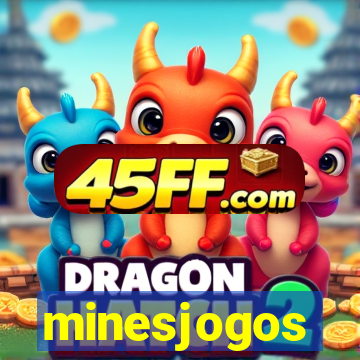 minesjogos