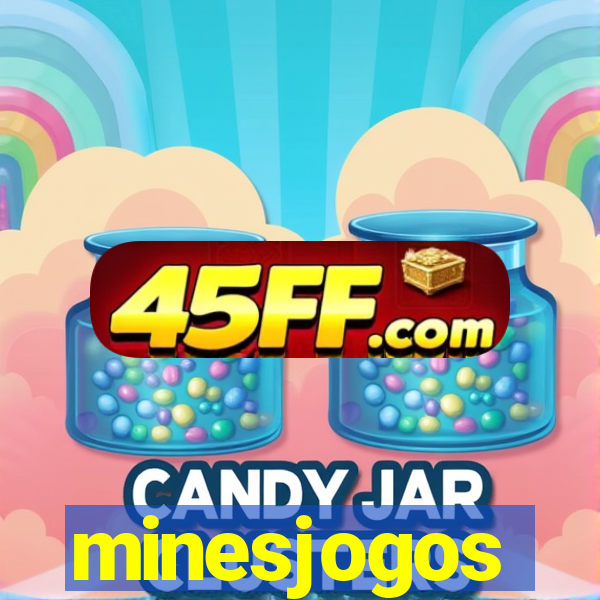 minesjogos