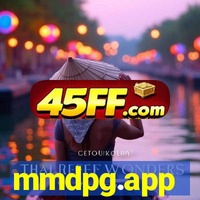 mmdpg.app