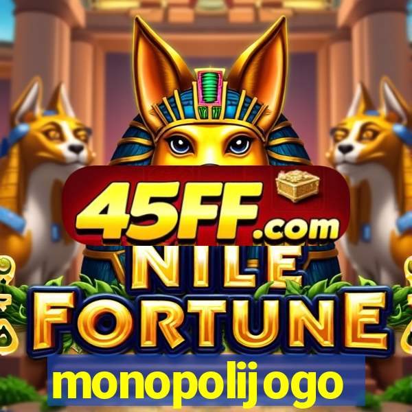 monopolijogo