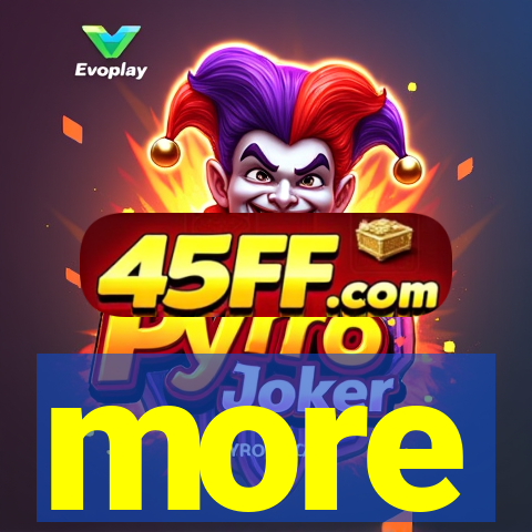 more-777.com