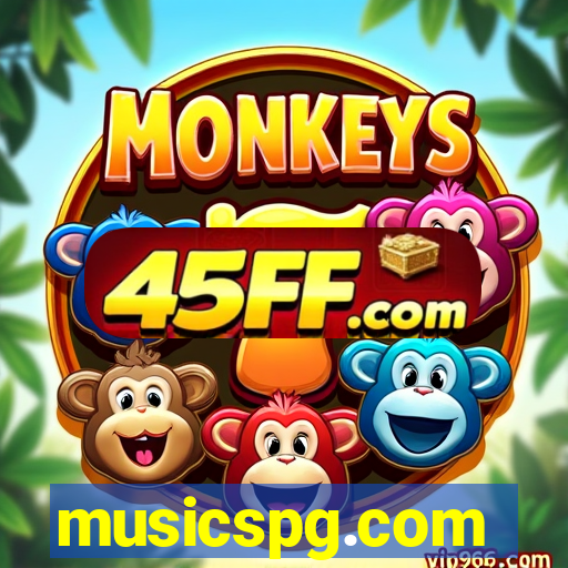 musicspg.com