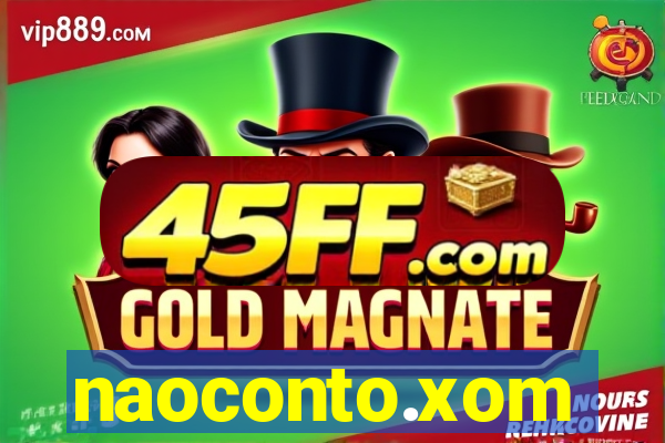 naoconto.xom