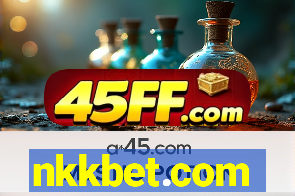 nkkbet.com