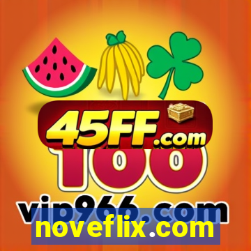 noveflix.com