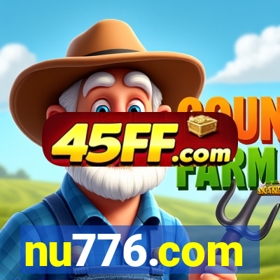 nu776.com