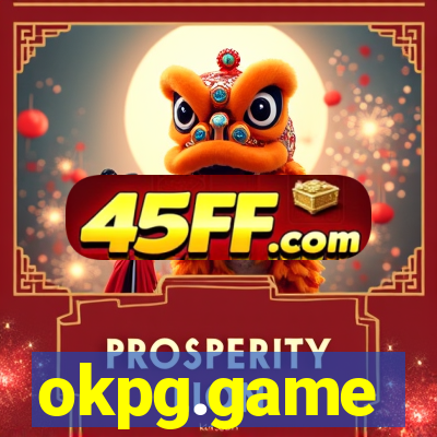 okpg.game