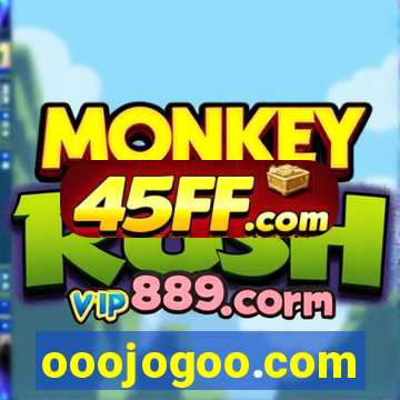 ooojogoo.com