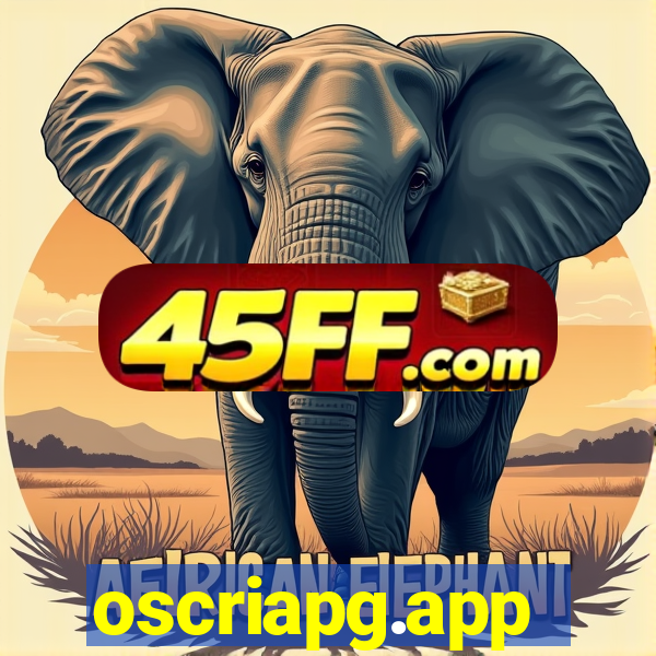 oscriapg.app