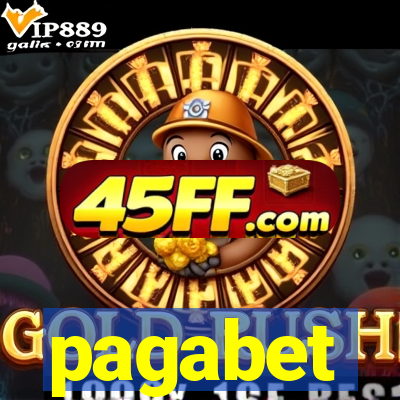 pagabet