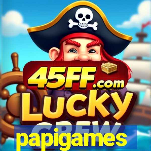 papigames