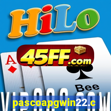 pascoapgwin22.com