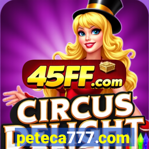 peteca777.com