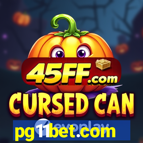 pg11bet.com