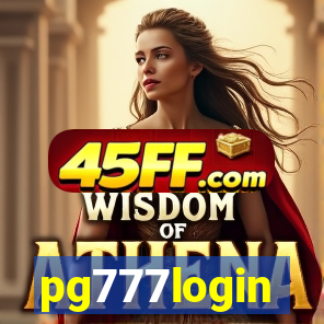 pg777login