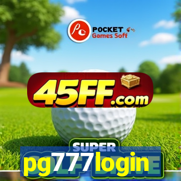pg777login