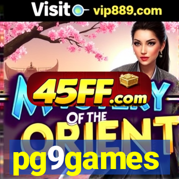 pg9games