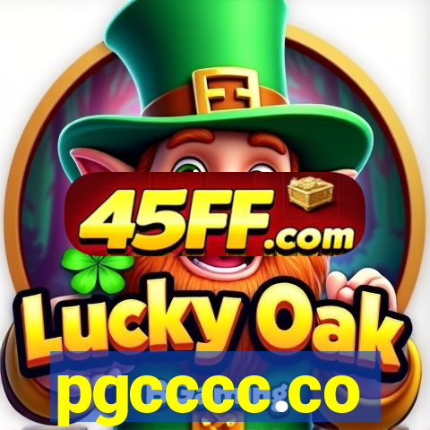 pgcccc.co