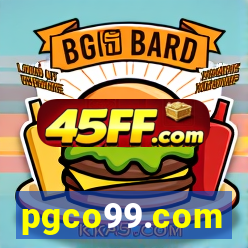 pgco99.com