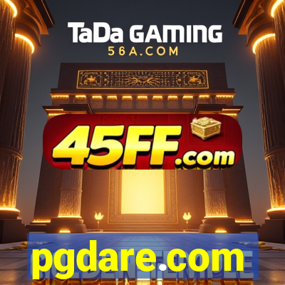 pgdare.com