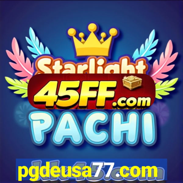 pgdeusa77.com