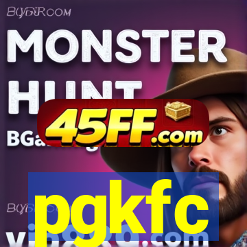 pgkfc