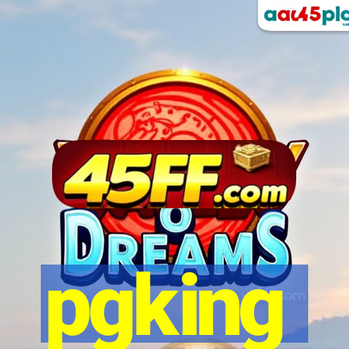 pgking