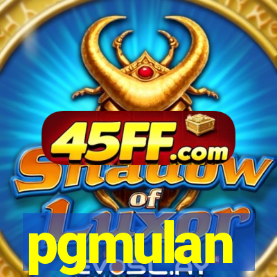pgmulan