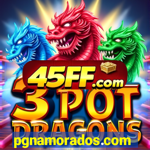 pgnamorados.com