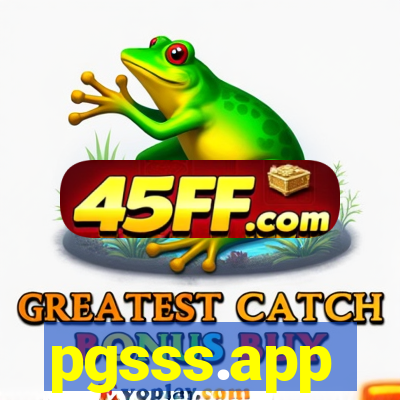 pgsss.app