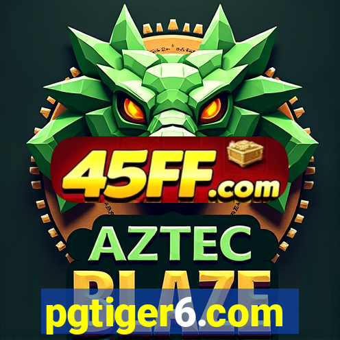 pgtiger6.com