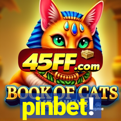 pinbet!