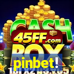 pinbet!